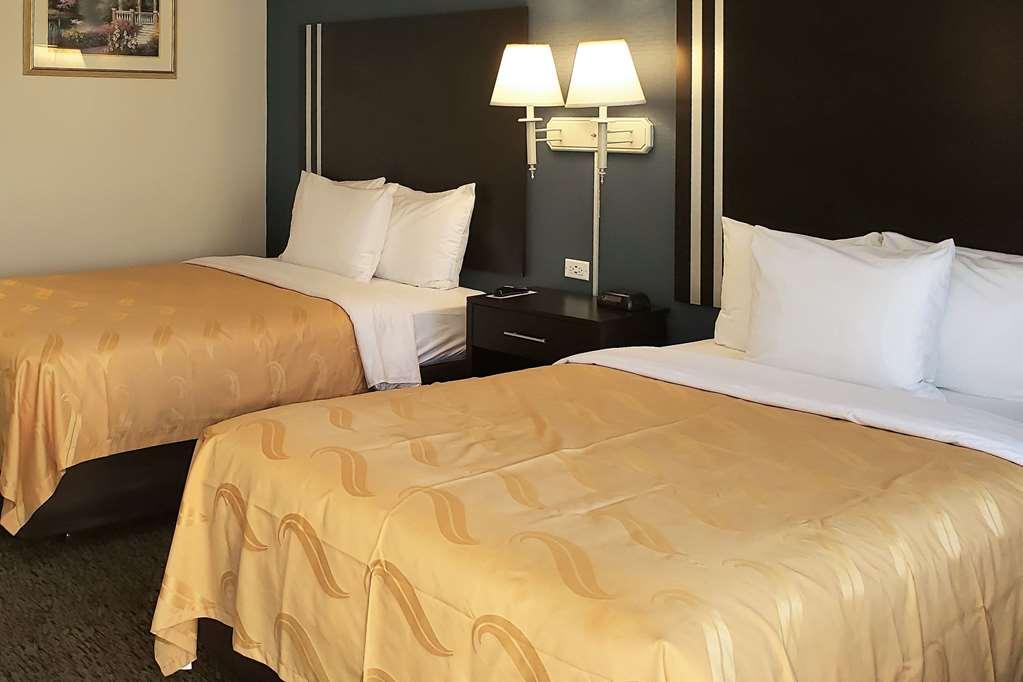 Quality Inn Ontario Airport Convention Center Cameră foto