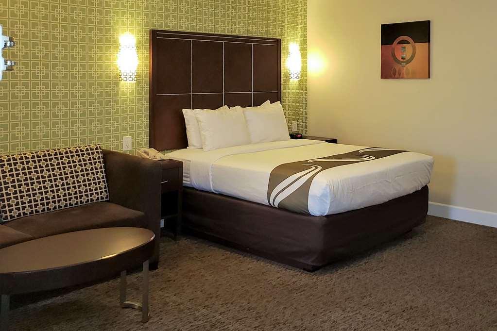 Quality Inn Ontario Airport Convention Center Cameră foto