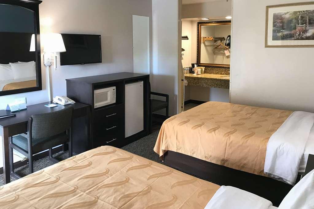 Quality Inn Ontario Airport Convention Center Cameră foto