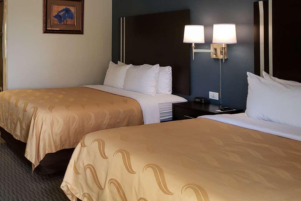 Quality Inn Ontario Airport Convention Center Cameră foto